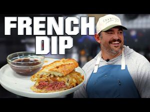 Video post by @Chef Donny on YouTube