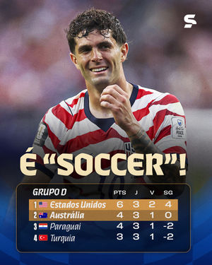 Image post by @sportv on Instagram