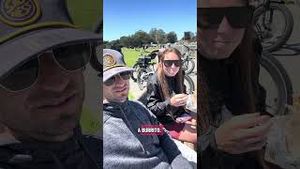 Video post by @randysilvertv on YouTube