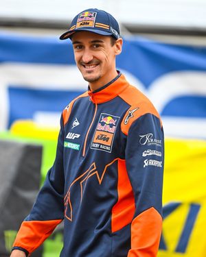 Image post by @racerxonline on Instagram