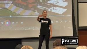 Video post by @theepregameshow on YouTube