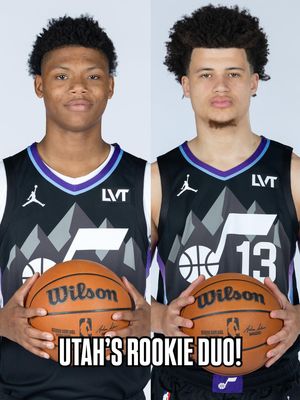 Image post by @nba on Instagram