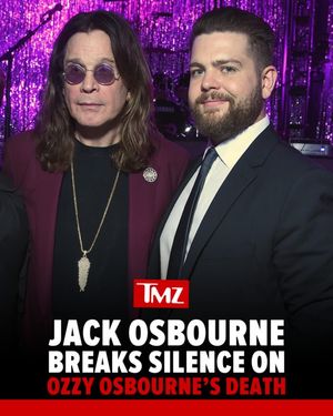 Image post by @tmz_tv on Instagram