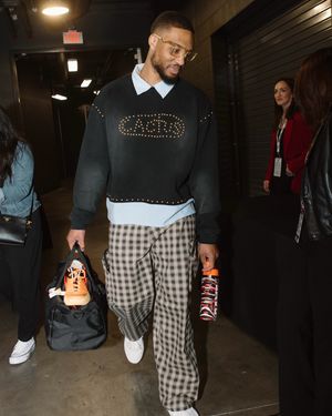 Image post by @trailblazers on Instagram