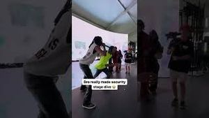 Video post by @Respective Collective on YouTube