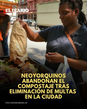 Image post by @eldiariony on Instagram