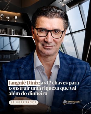 Image post by @empreendedoresdobrasiloficial on Instagram