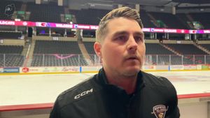 Image post by @whlgiants on Facebook
