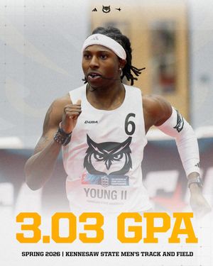 Image post by @ksuowlstrackxc on Instagram