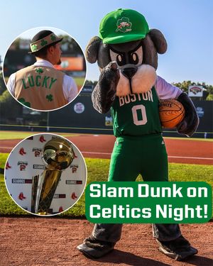 Image post by @milb on Instagram