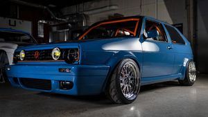 Image post by @eurotunercanada on Instagram