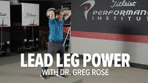 Video post by @titleist on YouTube