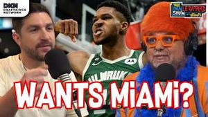 Video post by @lebatardshow on YouTube