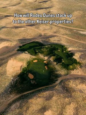Image post by @beautifulgolfcourses on Instagram