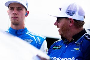 Image post by @jarnascar on Instagram