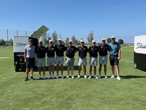 Image post by @csumgolf on Instagram