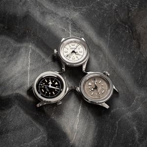 Image post by @sericawatches on Instagram