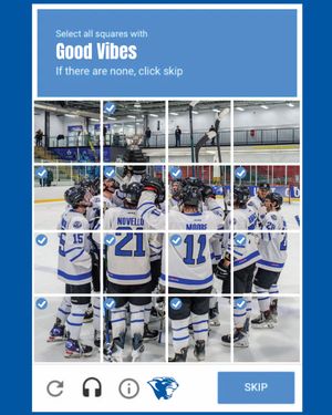 Image post by @saultcollegemhky on Instagram