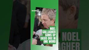 Video post by @radiox on YouTube