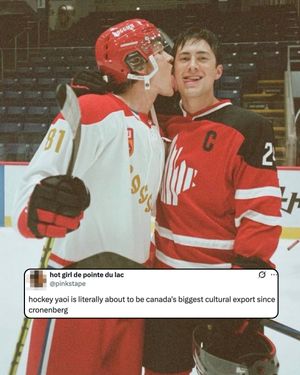 Image post by @buzzfeed on Instagram