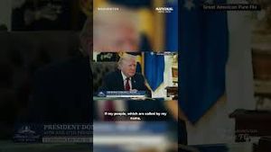 Video post by @thenationaldesk on YouTube
