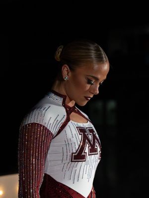 Image post by @uofmdanceteam on Instagram