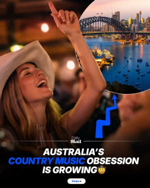 Image post by @dailymailau on TikTok