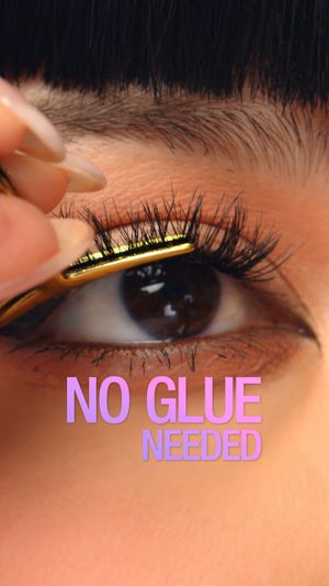 Image post by @impressbeauty on Facebook