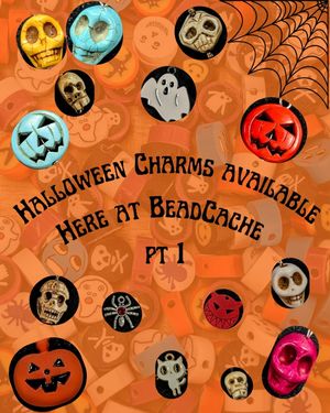 Image post by @beadcache on Instagram