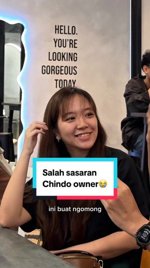 Video post by @bintang_juaa on TikTok