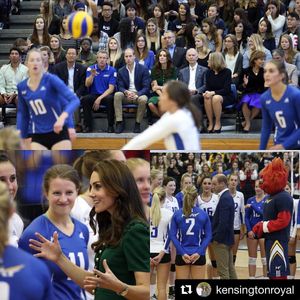 Image post by @volleyballcanada on Instagram