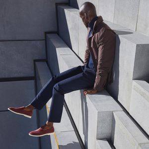 Image post by @loropiana on Instagram