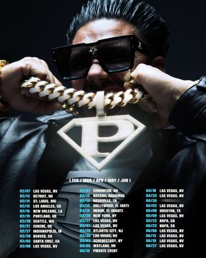 Image post by @djpaulyd on Instagram
