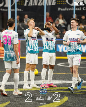 Image post by @stlouisambush on Instagram