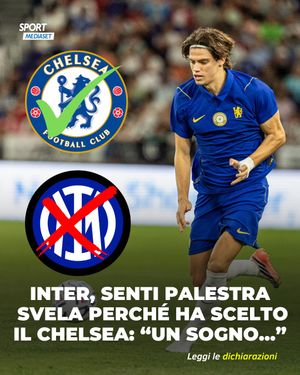 Image post by @sportmediaset on Instagram