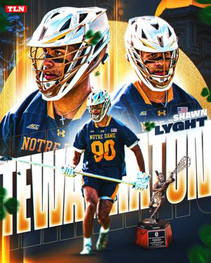 Video post by @lacrossenetwork on TikTok