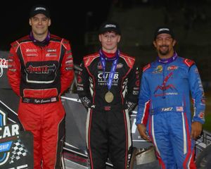 Image post by @usacnation on Instagram