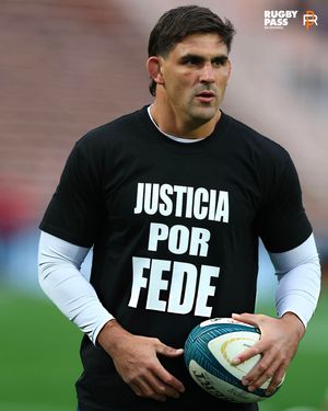 Image post by @rugbypass_es on Instagram