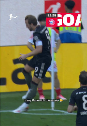 Video post by @bundesliga on TikTok