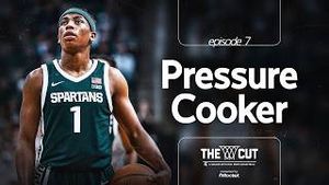 Video post by @Michigan State Spartans Athletics on YouTube