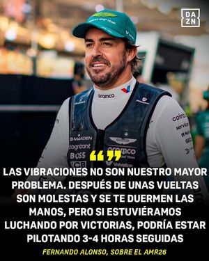 Video post by @dazn_es on TikTok