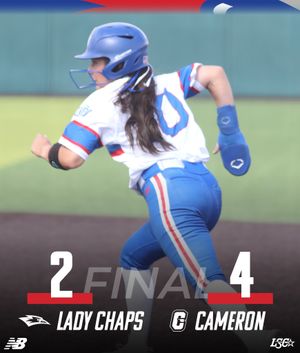 Image post by @lcuchaps on Instagram