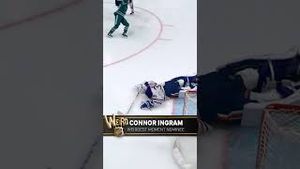 Video post by @nhl on YouTube