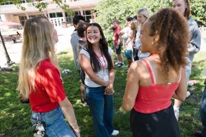 Image post by @uwmadison on Instagram