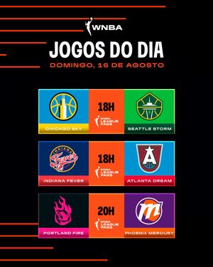 Image post by @nbabrasil on Instagram