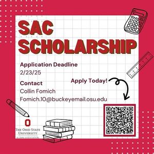 Image post by @osusac on Instagram