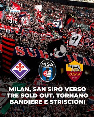 Image post by @sportmediaset on Instagram
