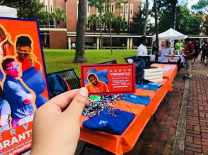 Image post by @newufgators on Instagram