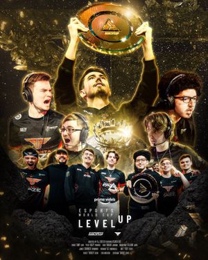 Image post by @ATLFaZe on Twitter