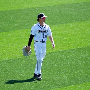 Image post by @uccsbaseball on Instagram